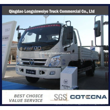 Foton 4X2 8ton Light Frachtwagen